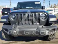 2021 Jeep WRANGLER фото