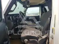 2021 Jeep WRANGLER фото