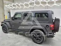 2021 Jeep WRANGLER фото