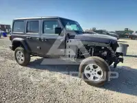 2021 Jeep WRANGLER фото