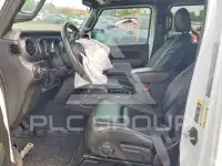 2021 Jeep WRANGLER фото