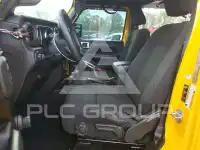 2021 Jeep WRANGLER photo