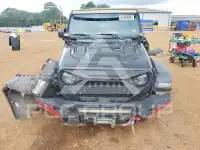 2021 Jeep WRANGLER photo