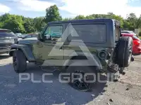 2021 Jeep WRANGLER фото
