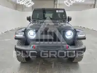2021 Jeep WRANGLER фото