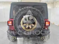 2021 Jeep WRANGLER фото