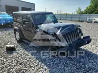 2021 Jeep WRANGLER фото