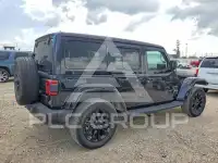 2021 Jeep WRANGLER photo