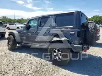2021 Jeep WRANGLER фото