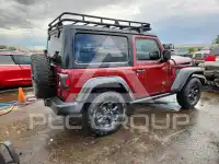 2021 Jeep WRANGLER photo