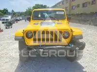 2021 Jeep WRANGLER photo