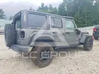 2021 Jeep WRANGLER фото