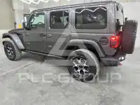 2021 Jeep WRANGLER фото
