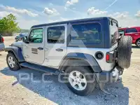 2021 Jeep WRANGLER photo