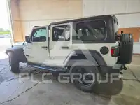 2021 Jeep WRANGLER photo