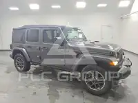 2021 Jeep WRANGLER фото