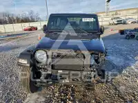 2021 Jeep WRANGLER фото