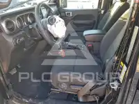 2021 Jeep WRANGLER фото