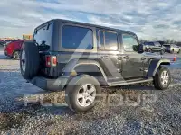 2021 Jeep WRANGLER фото