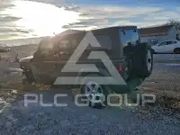 2021 Jeep WRANGLER фото