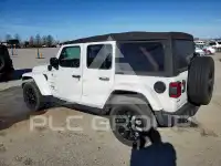2021 Jeep WRANGLER фото