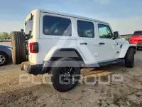 2021 Jeep WRANGLER фото