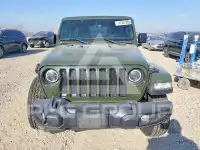 2021 Jeep WRANGLER фото