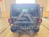 2021 Jeep WRANGLER фото
