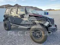 2021 Jeep WRANGLER фото