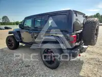2021 Jeep WRANGLER фото
