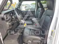 2021 Jeep WRANGLER фото