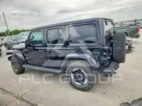 2021 Jeep WRANGLER фото