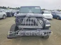 2021 Jeep WRANGLER фото