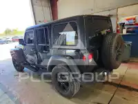 2021 Jeep WRANGLER photo