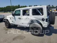 2021 Jeep WRANGLER фото