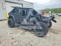 2021 Jeep WRANGLER photo
