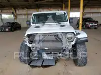 2021 Jeep WRANGLER фото