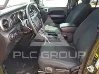 2021 Jeep WRANGLER фото