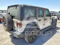 2021 Jeep WRANGLER фото