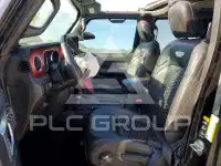 2021 Jeep WRANGLER фото