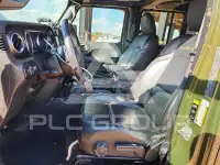 2021 Jeep WRANGLER фото