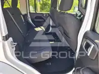 2021 Jeep WRANGLER фото