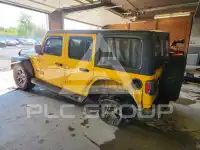 2021 Jeep WRANGLER фото