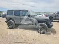2021 Jeep WRANGLER фото