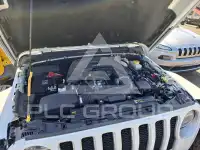 2021 Jeep WRANGLER фото