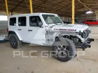 2021 Jeep WRANGLER фото