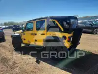2021 Jeep WRANGLER фото