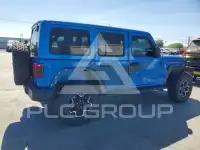 2021 Jeep WRANGLER фото