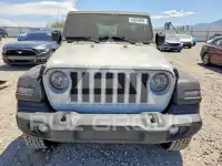 2021 Jeep WRANGLER фото