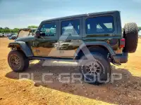 2021 Jeep WRANGLER фото